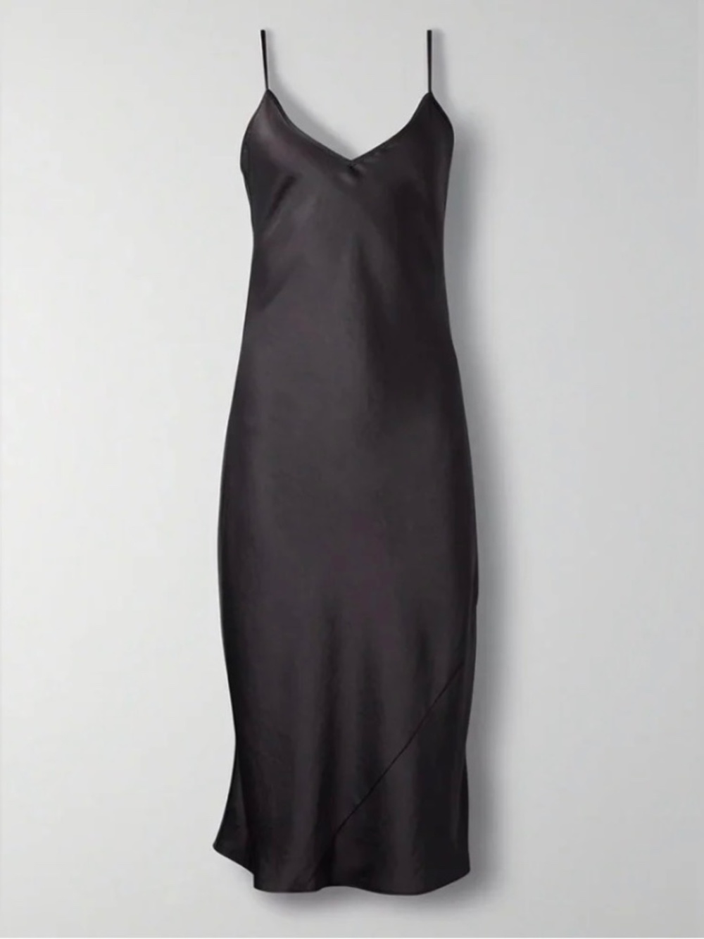 Wilfred Only Slip Dress